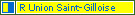 RU Saint-Gilloise