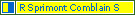 R Sprimont Comblain Sport